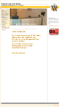 Mobile Screenshot of praxisdiabetes.de